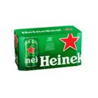 Sam's Club Cerveja heineken pack 8 latas 269ml cada oferta