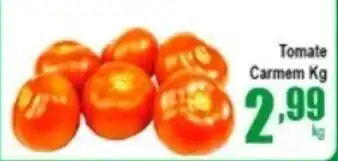 Higa's Supermercado Tomate comum 1kg oferta