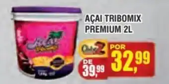 Acai Tribomix Premium 2L