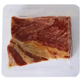 Bacon perdigão manta 500g