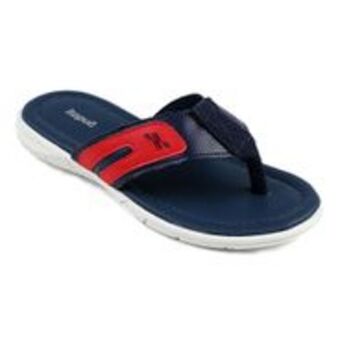 Itapuã Calçados Chinelo itapuã - navy/vermelho oferta