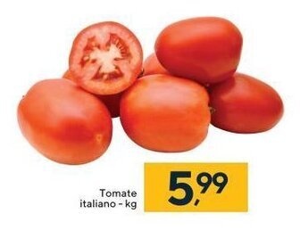 Coop Tomate Italiano 1kg oferta