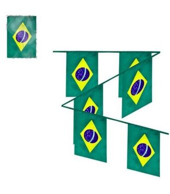 Freitas Varejo Bandeirola de rua útil bazar 10pcs rf2959 oferta