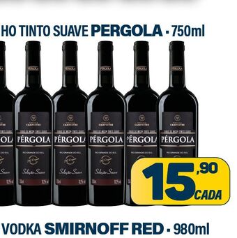 Dom Atacadista Vinho oferta