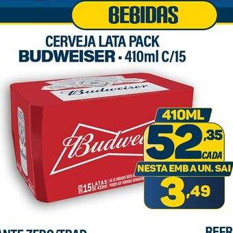 Dom Atacadista Cerveja oferta