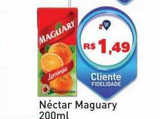 Tonin Superatacado Néctar maguary oferta
