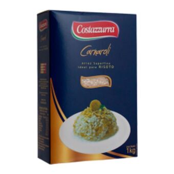 Supermercados Mundial Arroz costazzurra 1 kg oferta