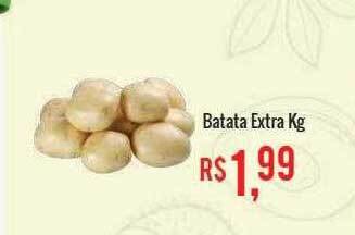 Mart Minas Batata extra oferta