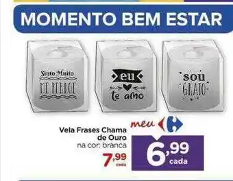 Veja frases chama de ouro