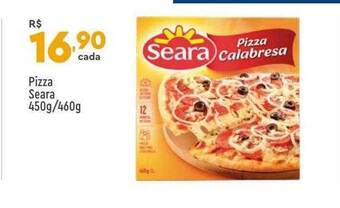 Supper Rissul Pizza seara oferta