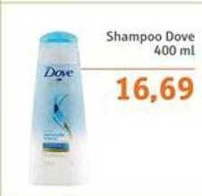 Sonda Shampoo dove oferta