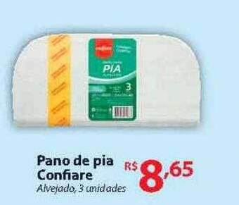 Nacional Pano de pia confiare oferta