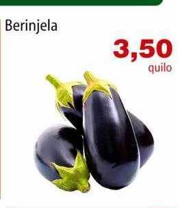 Berinjela