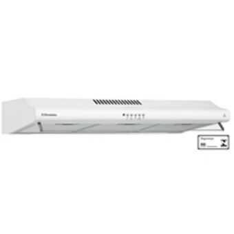 Bemol Depurador de ar 6 bocas electrolux de80b 110v branco oferta