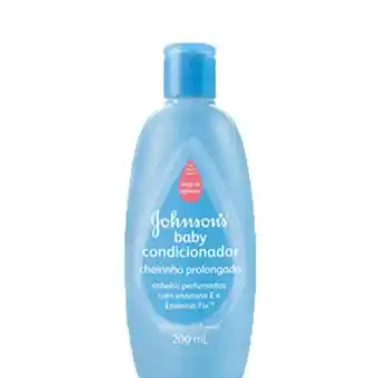 Extrabom Supermercados Condicionador johnson ch.prolong 200ml oferta