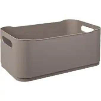 Cesta grande coza fit 10820 concreto
