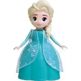 Boneca elsa frozen elka 947