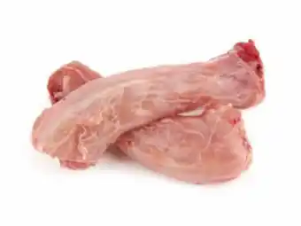 Supermercado Estrela Azul Pescoco frango fresco kg oferta