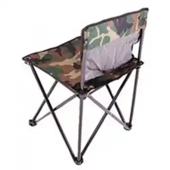 Cadeira camuflada bel fix araguaia 15900