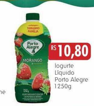 Epa Iogurte liquido porto alegre oferta