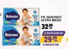 Fr; babysec ultra mega