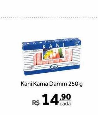 Kani kama damm
