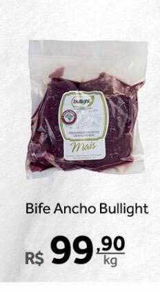 Bife ancho bullight
