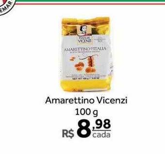 Amarettino vicenzi