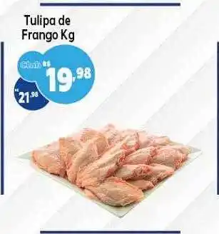 GoodBom Fulipa de frango kg oferta