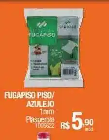 Fugapiso piso azulejo plasperola