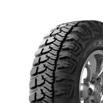 Pão de Açúcar Pneu goodyear aro 16 wrangler mt/r 235/85r16 120/116q oferta