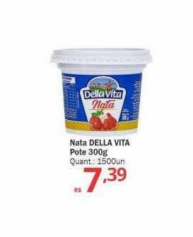 Althoff Supermercados Nata della vita pote oferta