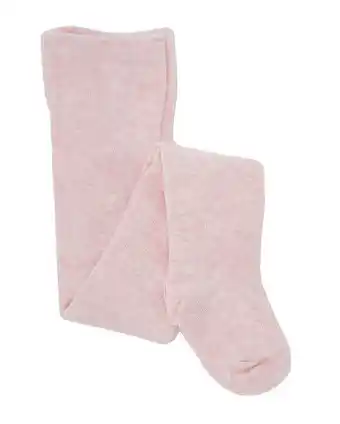 Riachuelo Meia calça bebê malha lisa rosa bebê accessori by riachuelo oferta