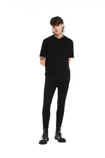 ZARA Jeans skinny tapered oferta
