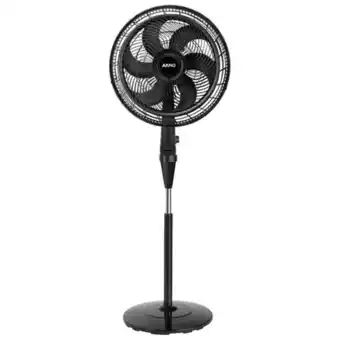 Zema Ventilador arno coluna vfc4 ultra silence force 40cm oferta