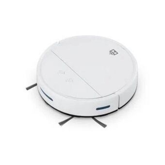 Zema Aspirador de pó positivo robô smart oferta
