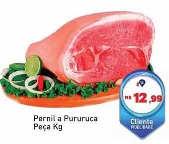 Tonin Superatacado Pernil a pururuca kg oferta