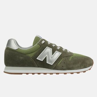 New Balance Tênis new balance 373 casual masculino oferta