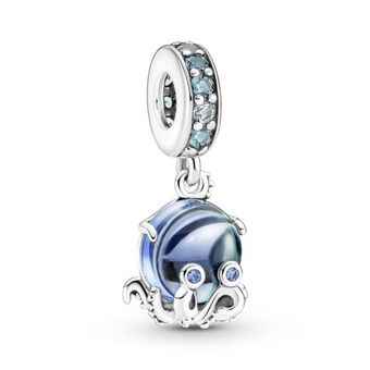 Charm pendente de polvo adoravel