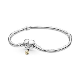 Pandora Bracelete disney pandora moments oferta