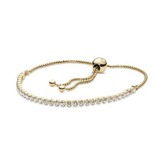 Pandora Bracelete shine cordão brilhante oferta