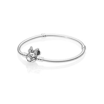 Pandora Disney_ bracelete crie _ combine_minnie oferta