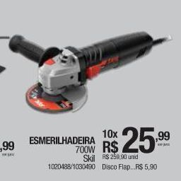 Esmerilhadeira