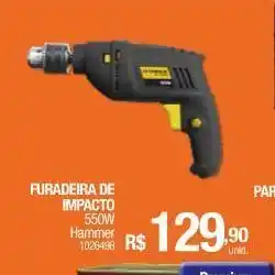 Milium Furadeira oferta
