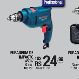 Milium Furadeira de impacto oferta