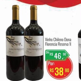 Mart Minas Vinho oferta
