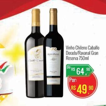 Mart Minas Vinho oferta
