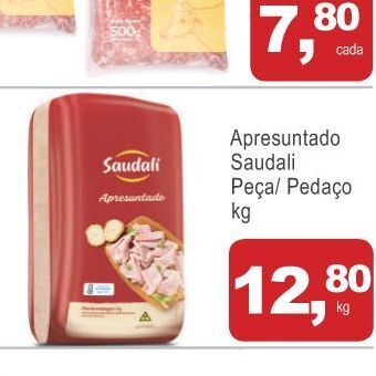 Apresuntado