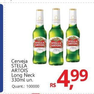 Supermercados Koch Cerveja oferta