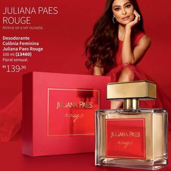 Jequiti Desodorante colônia oferta